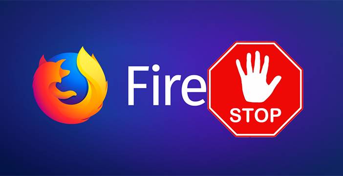 Al momento stai visualizzando Stop all’aggiornamento automatico a Firefox 65. Problemi con i certificati di alcuni antivirus