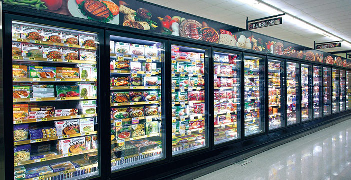 Al momento stai visualizzando Frigoriferi di ospedali e ristoranti scongelati da remoto: tutto facile, la password è 1234