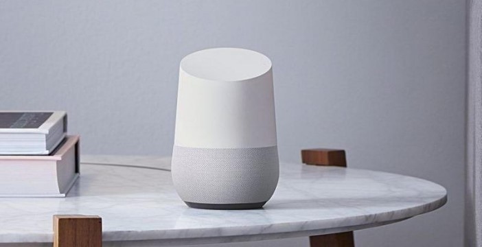 Al momento stai visualizzando Ora con Google Home traduci le conversazioni in 26 lingue in tempo reale