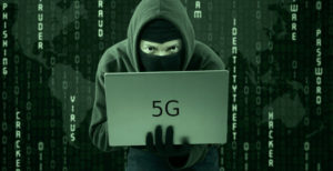 Scopri di più sull'articolo Anche il 5G può essere bucato. Scoperte tre importanti vulnerabilità