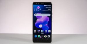 Scopri di più sull'articolo Da 19 mesi a questa parte i ricavi di HTC continuano a crollare