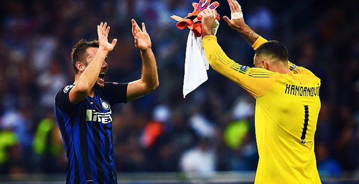 Al momento stai visualizzando Serie A, venticinquesima giornata: Fiorentina-Inter in 4K su Sky. La Roma va su DAZN