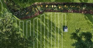 Scopri di più sull'articolo Terra è il robot-giardiniere. iRobot ci ha lavorato per 10 anni