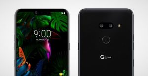 Scopri di più sull'articolo L’audio di LG G8 verrà trasmesso dallo schermo. Presentato il sistema Crystal Sound OLED