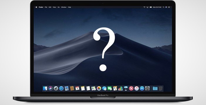 Al momento stai visualizzando Apple, nel 2019 un MacBook Pro da 16″ con design rinnovato. C’è anche un monitor 6K