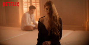 Scopri di più sull'articolo Osmosis, Highwaymen e la docu-serie sulla Formula 1: le novità Netflix di marzo