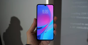 Scopri di più sull'articolo La batteria di Xiaomi Mi 9 alla prova. Risultati buoni, ma non eccezionali