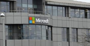 Scopri di più sull'articolo Il cloud fa volare i conti di Microsoft, ma non velocemente quanto prima. Al mercato non basta