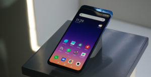 Scopri di più sull'articolo Per Xiaomi la “tassa 5G” non esiste. Mi Mix 3 5G costerà 599 euro in Europa