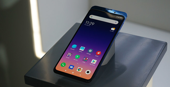 Al momento stai visualizzando Per Xiaomi la “tassa 5G” non esiste. Mi Mix 3 5G costerà 599 euro in Europa