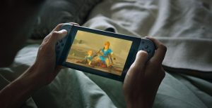 Scopri di più sull'articolo Nintendo Switch più compatta ed economica nel 2019 renderebbe inutile un nuovo 3DS