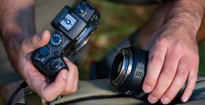 Scopri di più sull'articolo La full frame che costa poco: Canon EOS RP ufficiale a 1.569 euro