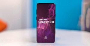 Scopri di più sull'articolo Samsung, memorie da 1 TB per gli smartphone. Lo slot SD non serve più