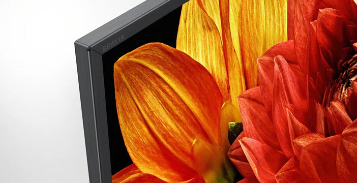 Al momento stai visualizzando Sony, ecco i TV 4K HDR di fascia media