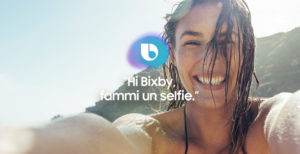 Scopri di più sull'articolo Bixby esce dalla beta e parla italiano. Arriva anche su Galaxy Note 8 e S8