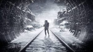 Scopri di più sull'articolo Metro Exodus Recensione