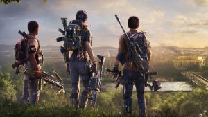 Scopri di più sull'articolo The Division 2: Ubisoft indice un test tecnico su PC, per domani