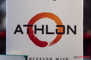 Scopri di più sull'articolo AMD Athlon 240GE recensione