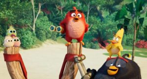 Scopri di più sull'articolo Angry Birds 2: Il Film si mostra con un nuovo trailer e immagini
