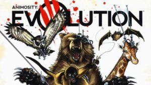 Scopri di più sull'articolo Animosity Evolution, la recensione. Invernomuto sta arrivando