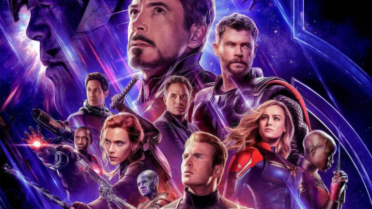 Scopri di più sull'articolo Avengers: Endgame, un nuovo poster mostra anche i caduti