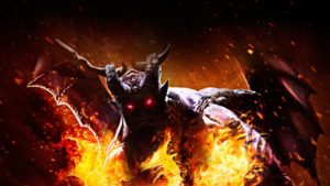 Scopri di più sull'articolo Dragon’s Dogma: Netflix lavora a un anime sul gioco Capcom