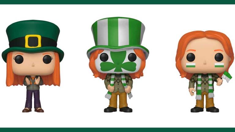 Scopri di più sull'articolo Funko: una montagna di esclusive per l’ECCC 2019