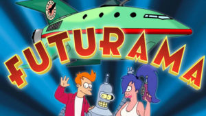 Scopri di più sull'articolo Futurama, compie vent’anni la satira Sci-Fi post Simpson
