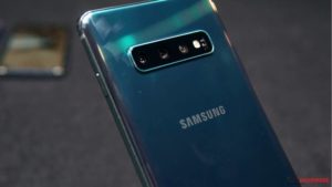 Scopri di più sull'articolo Samsung Galaxy S10 arriva in Italia, e c’è anche la Juventus Special Edition