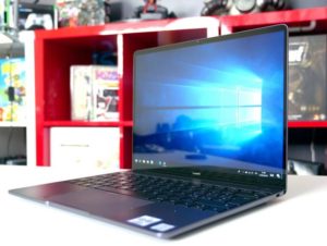 Scopri di più sull'articolo Recensione Matebook 13, il migliore Ultrabook del momento