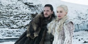 Scopri di più sull'articolo Il Trono di Spade, l’ottava stagione si mostra in un nuovo trailer