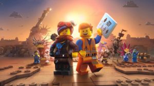 Scopri di più sull'articolo LEGO Movie 2 The Videogame Recensione