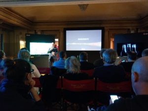 Scopri di più sull'articolo LG annuncia la nuova gamma TV 2019. Parola d’ordine Intelligenza Artificiale