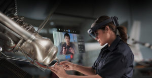 Scopri di più sull'articolo Microsoft furbetta su HoloLens 2. Ha detto che il campo visivo è raddoppiato, ma non è così