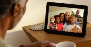 Scopri di più sull'articolo Il video “invade” Alexa: Skype e Vevo arrivano su Echo Show e Spot