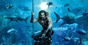 Scopri di più sull'articolo Online la versione 4K pirata di Aquaman. Hanno bucato iTunes? Probabilmente no