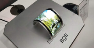 Scopri di più sull'articolo BOE contro Samsung per gli schermi degli iPhone del futuro