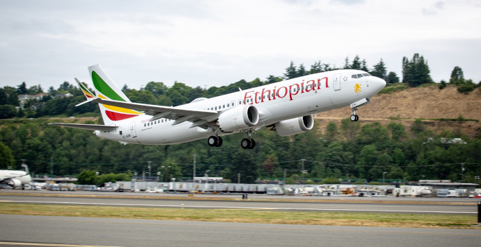 Al momento stai visualizzando Un bug software potrebbe essere la causa delle tragedie aeree in Indonesia e Etiopia