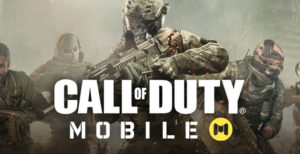 Scopri di più sull'articolo Call of Duty Mobile annunciato per iOS e Android. Sarà gratuito