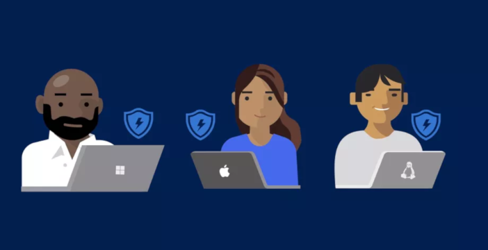 Al momento stai visualizzando Microsoft porta l’antivirus Defender sui Mac, ma solo per l’utenza business