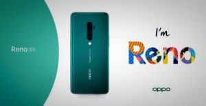 Scopri di più sull'articolo Oppo Reno, ecco i primi scatti con il super zoom