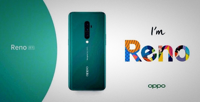 Al momento stai visualizzando Oppo Reno, ecco i primi scatti con il super zoom