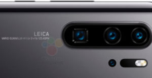 Scopri di più sull'articolo Huawei P30 Pro e P30, restano ben pochi segreti. Ecco le specifiche