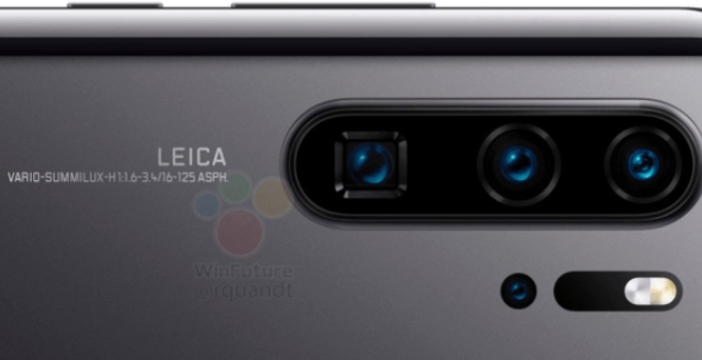 Al momento stai visualizzando Huawei P30 Pro e P30, restano ben pochi segreti. Ecco le specifiche
