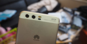Scopri di più sull'articolo Per Huawei P10 e Honor 8X arriva Android 9 Pie. Aggiornamento in distribuzione