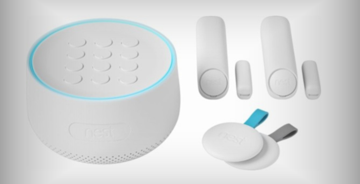 Scopri di più sull'articolo Nest Secure ha un microfono di cui nessuno sapeva nulla. Il Senato americano a Google: “Vogliamo risposte chiare”