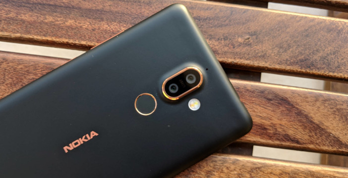 Al momento stai visualizzando Nokia 7 Plus ha inviato di nascosto dati in Cina. Le autorità finlandesi indagano