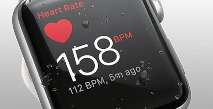 Al momento stai visualizzando Il dottore paga 10 dollari al mese e accede ai dati di Watch. Gli analisti scommettono sul futuro di Apple