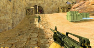 Scopri di più sull'articolo Giochi ancora a Counter Strike 1.6? Il tuo PC potrebbe essere stato infettato