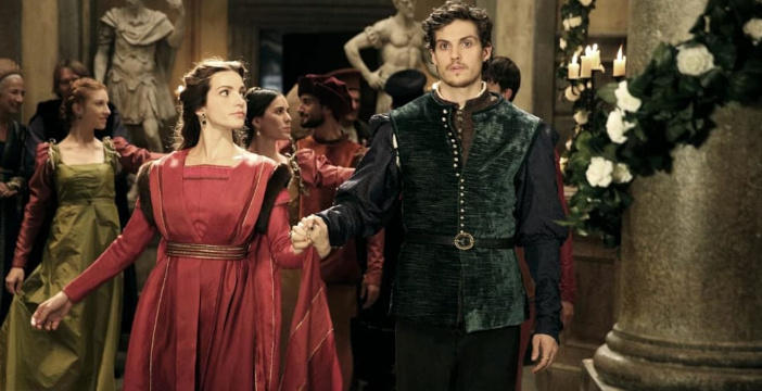 Al momento stai visualizzando Serie TV prodotte in Italia, il settore vale 1 miliardo di euro